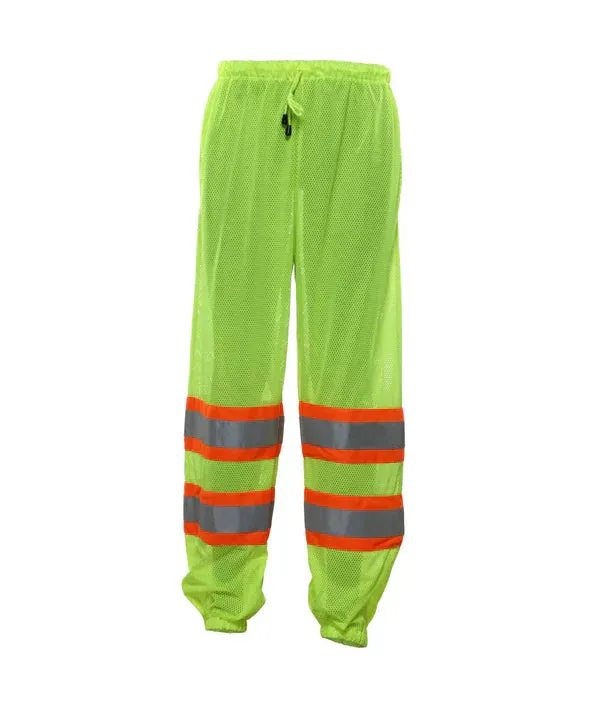 24-701CS Mesh Safety Pants