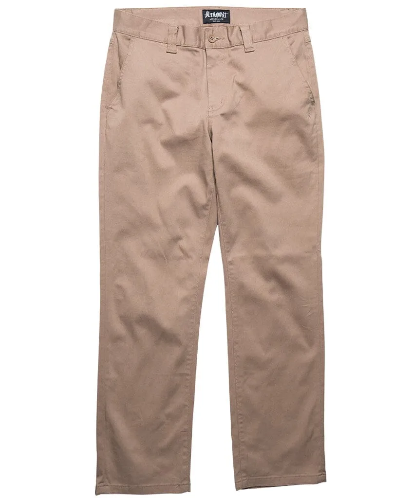 A/989 CHINO