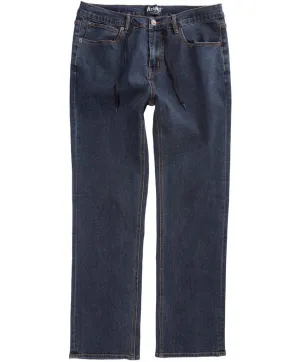 A/989 FELIZ DENIM