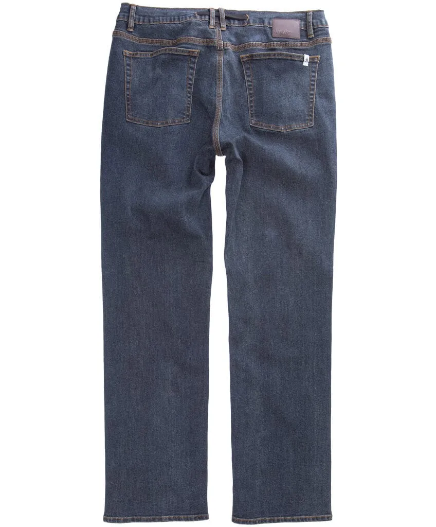A/989 FELIZ DENIM