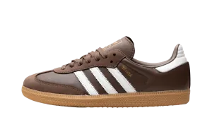 Adidas Samba OG Earth Strata Gum