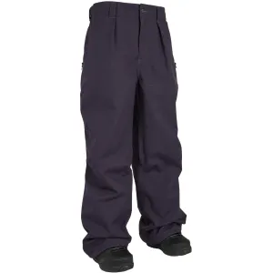 Airblaster Contrast Pant Vintage Black 2025