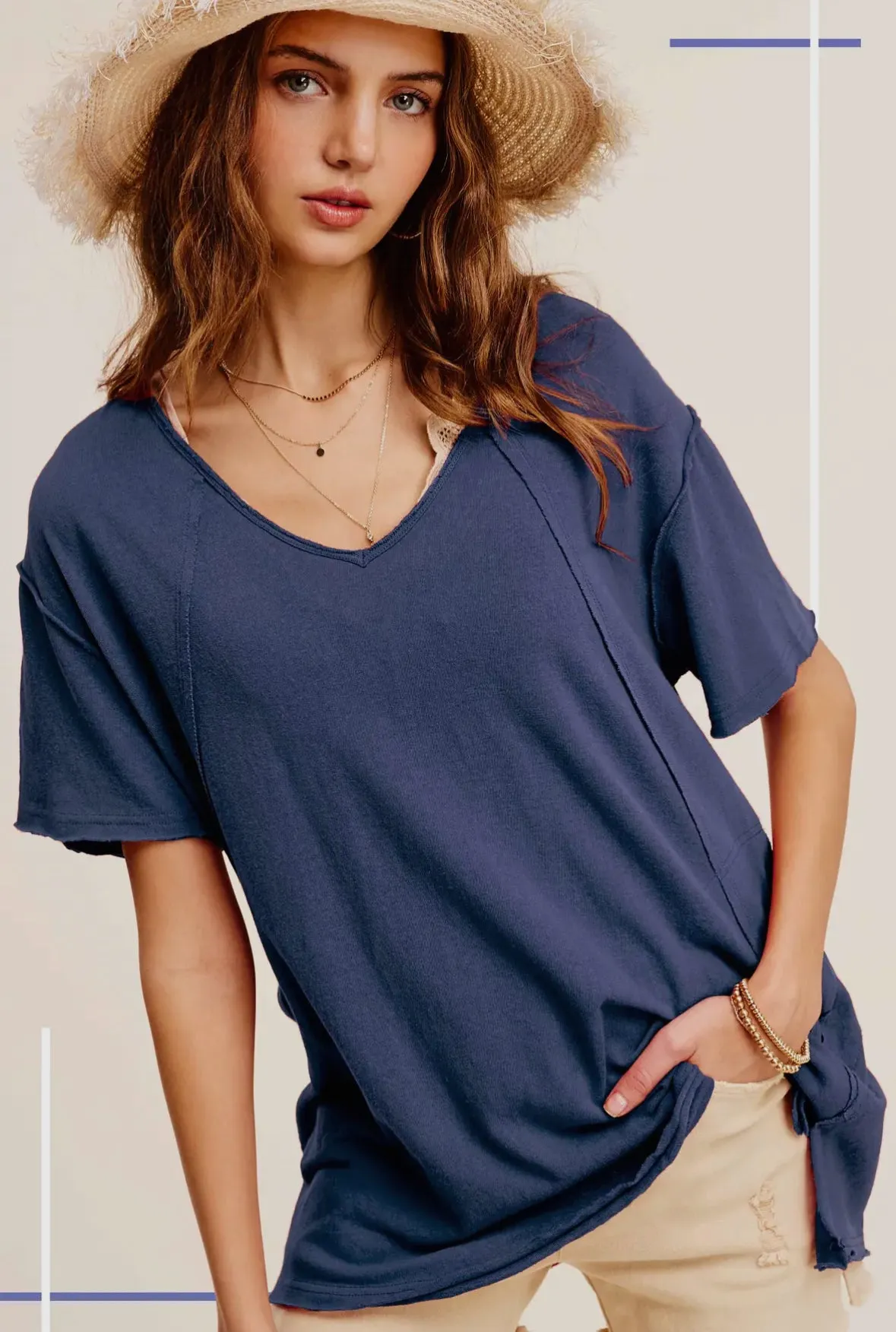 ALEX TEE
