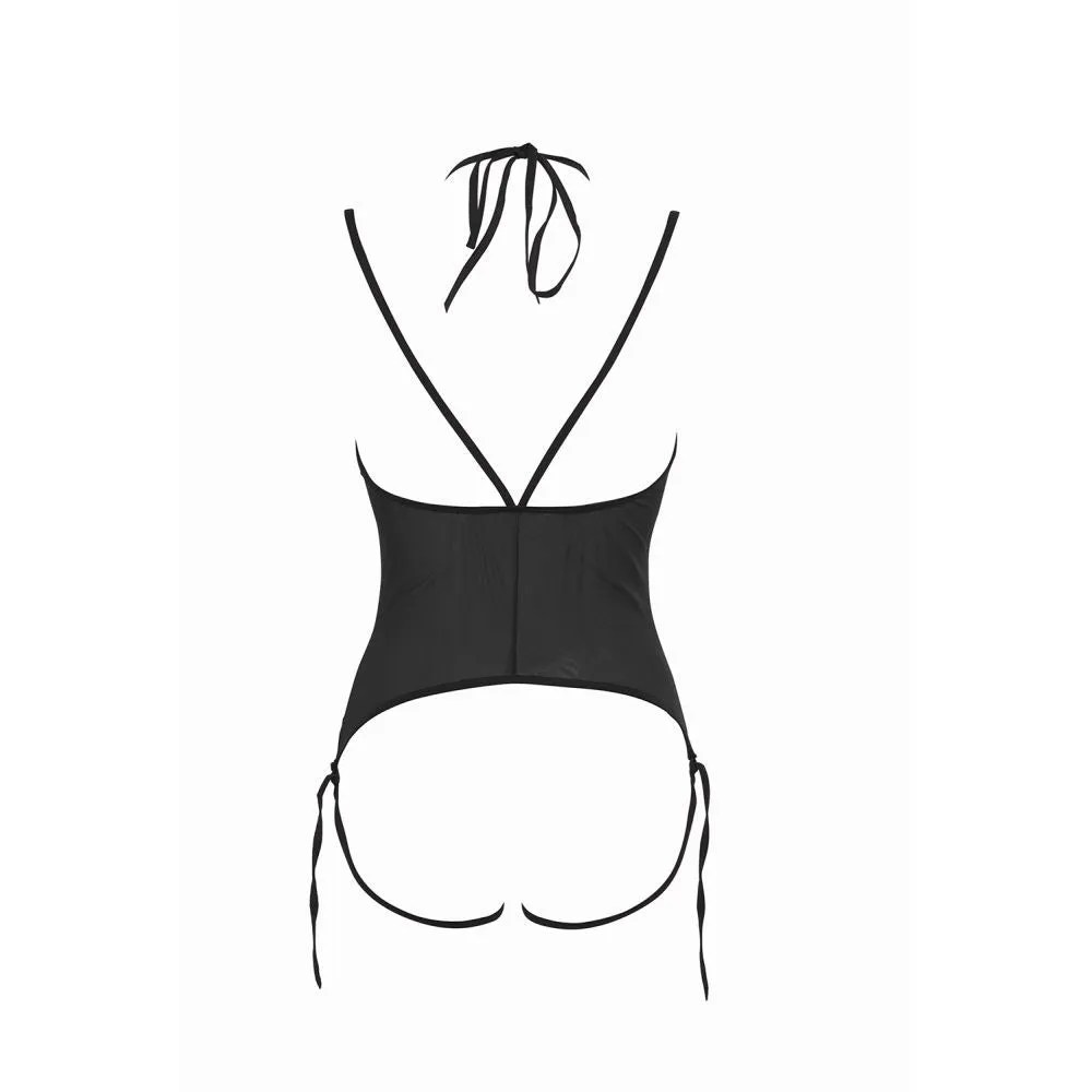 Allure Collection - Angelina Teddy