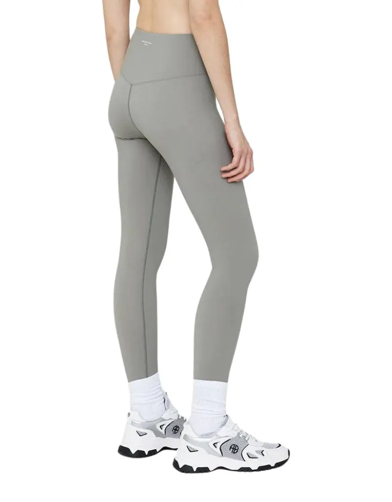 Anine Bing Blake Legging in Storm Grey