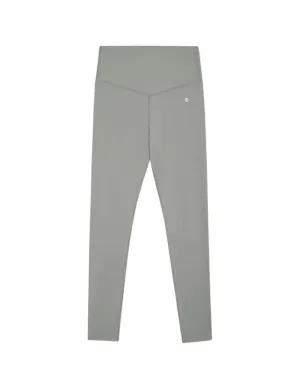 Anine Bing Blake Legging in Storm Grey