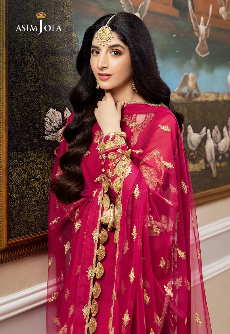 ASIM JOFA | ZARI SITARA '23 | AJZS-22
