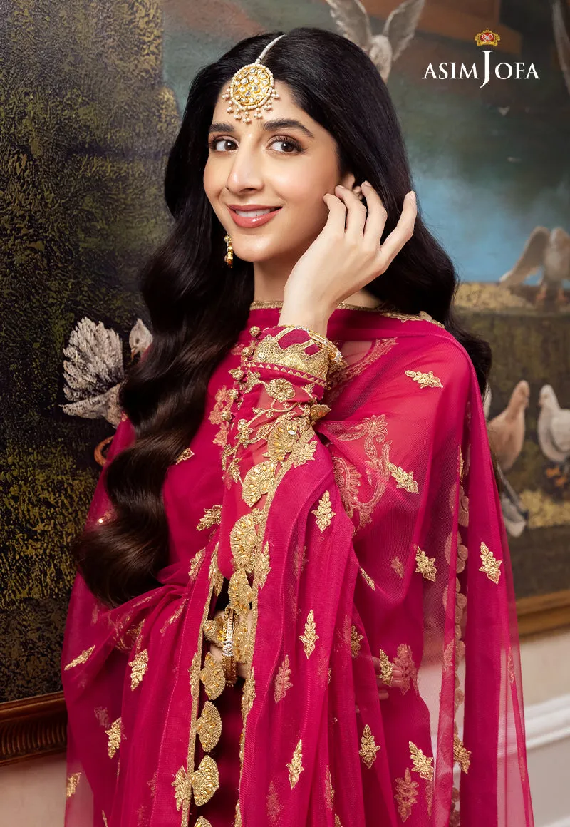 ASIM JOFA | ZARI SITARA '23 | AJZS-22