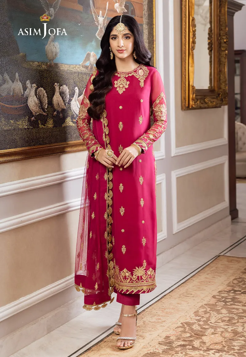 ASIM JOFA | ZARI SITARA '23 | AJZS-22
