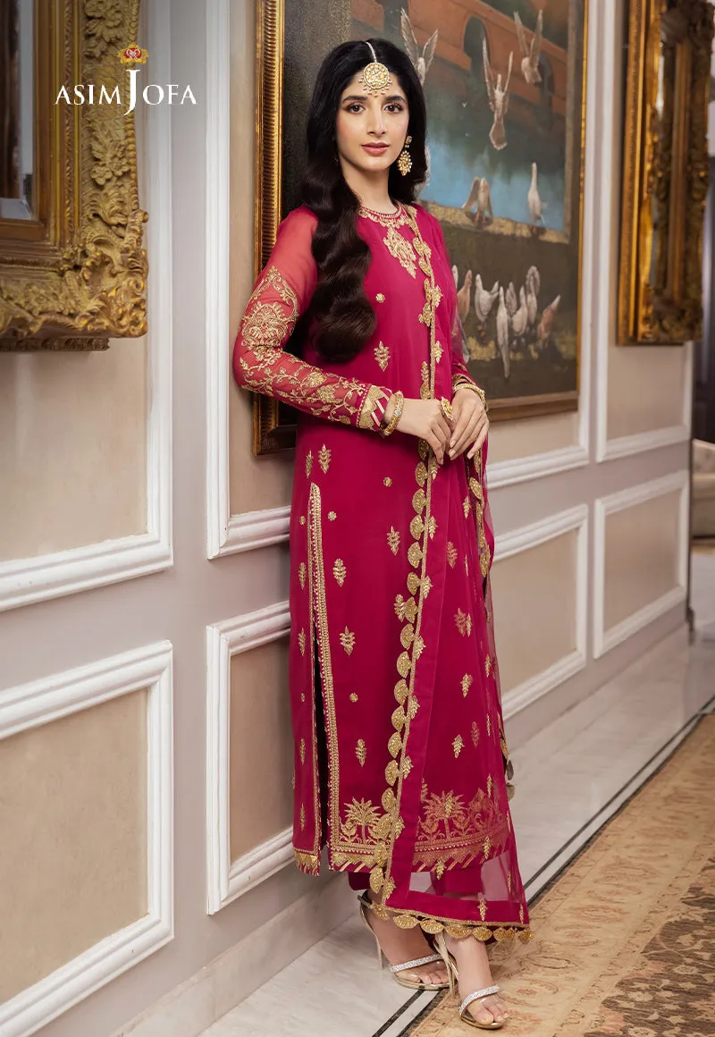 ASIM JOFA | ZARI SITARA '23 | AJZS-22
