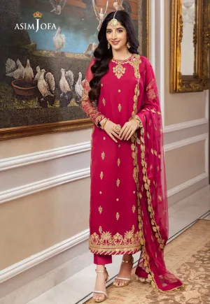 ASIM JOFA | ZARI SITARA '23 | AJZS-22