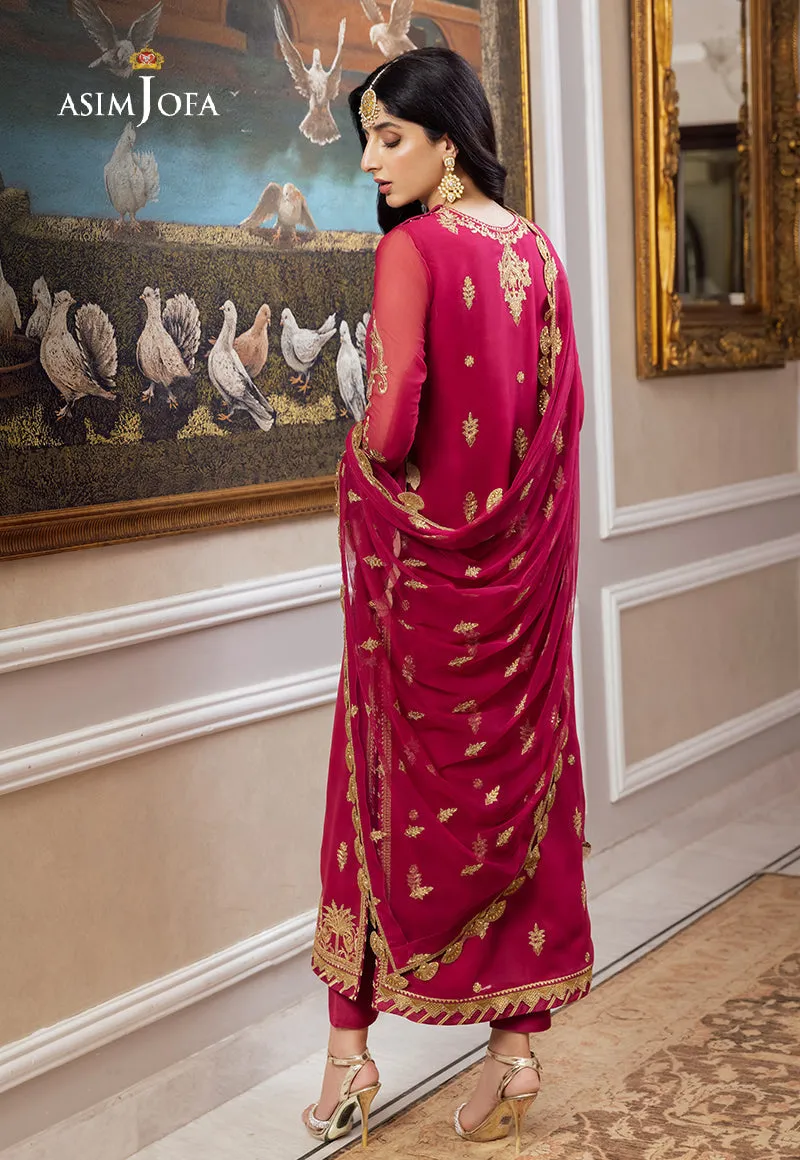 ASIM JOFA | ZARI SITARA '23 | AJZS-22