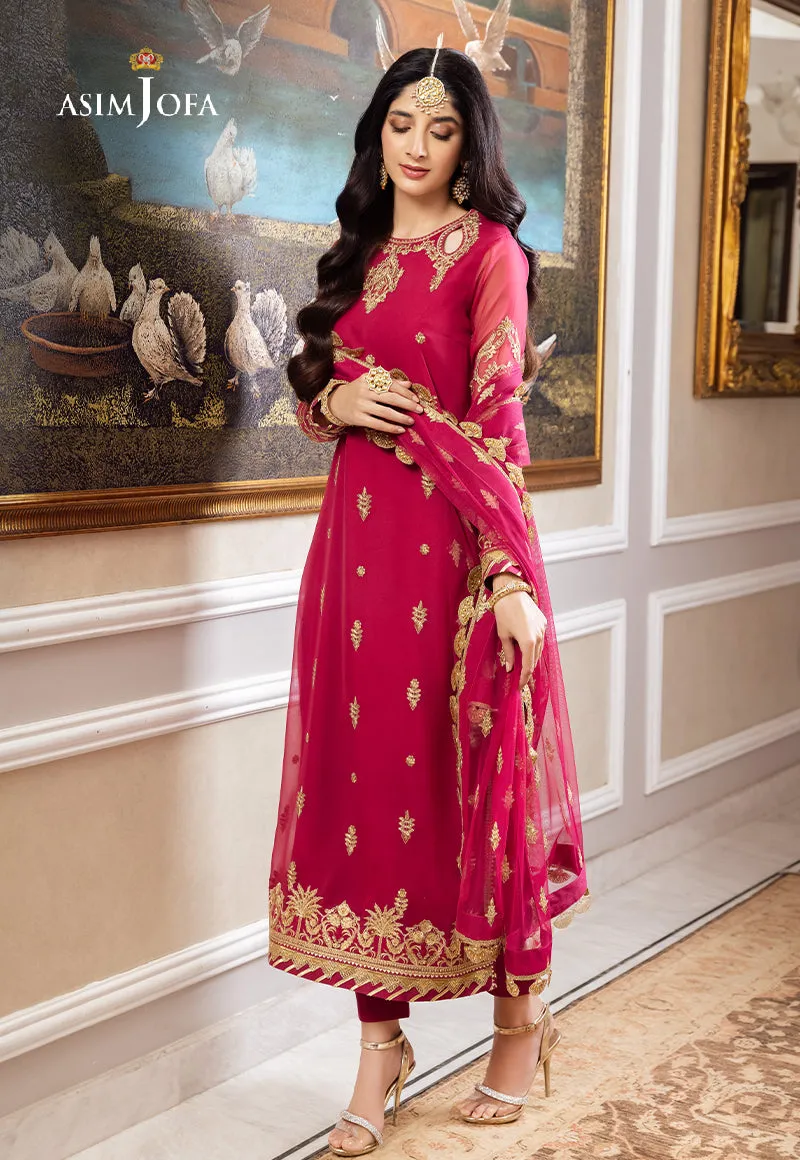 ASIM JOFA | ZARI SITARA '23 | AJZS-22
