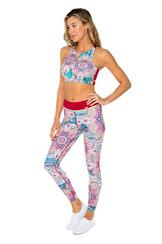 AZUCAR - Skinny Leggings