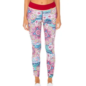 AZUCAR - Skinny Leggings