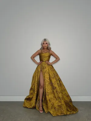 Ball Gown “Ready To Ship”