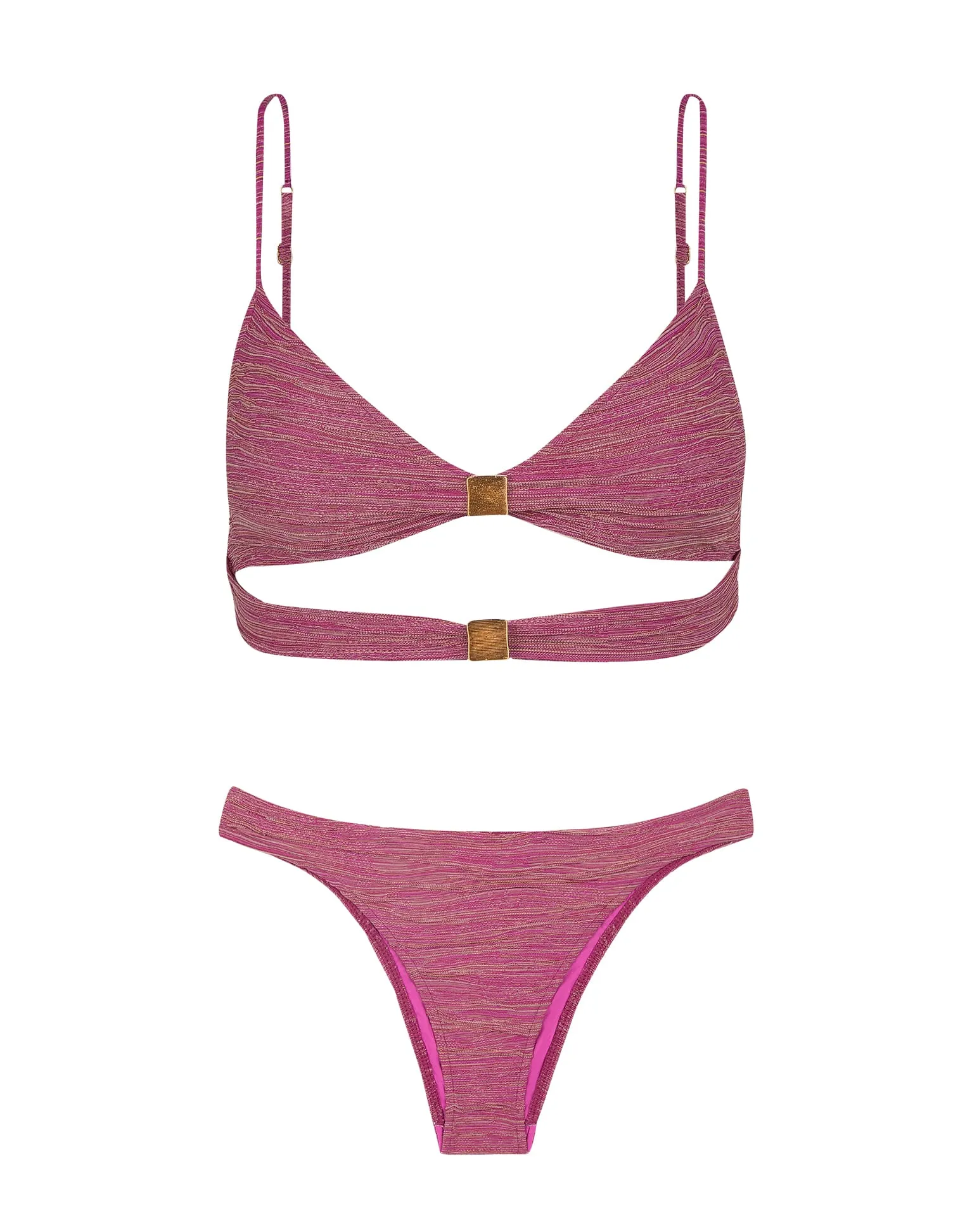 Basic Bottom - Berry Burst