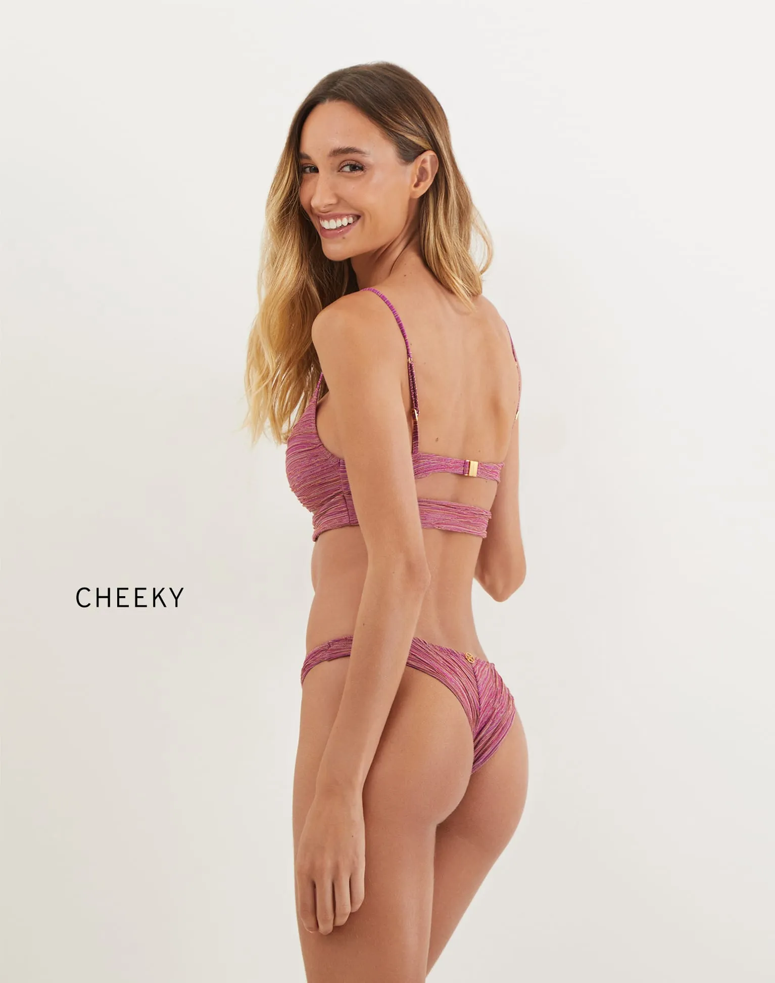 Basic Bottom - Berry Burst