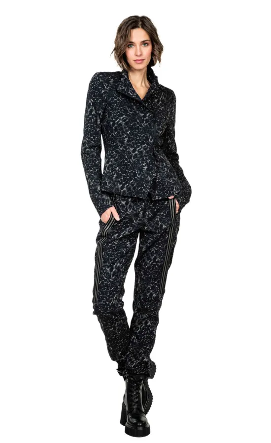 Beate Heymann Military Trousers