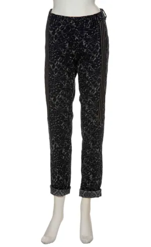 Beate Heymann Military Trousers