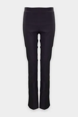 Becca Pant in Black
