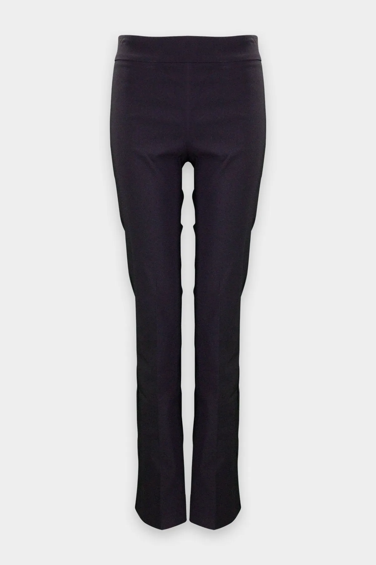 Becca Pant in Black