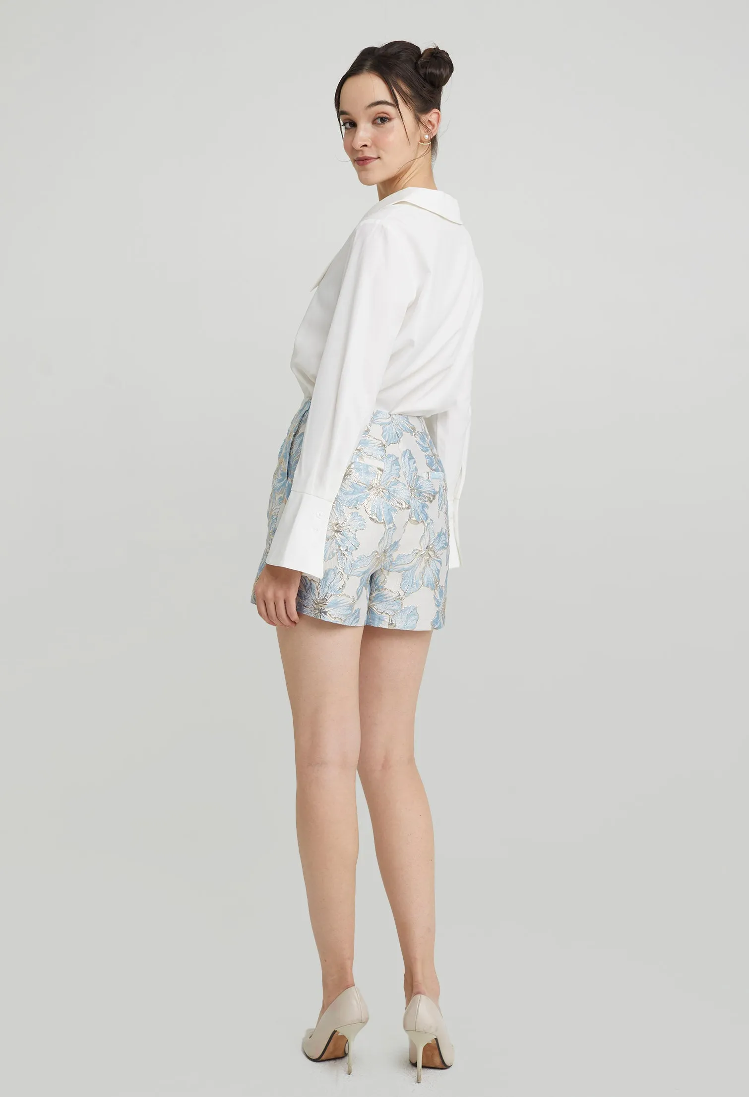 Belle Soirée Shorts
