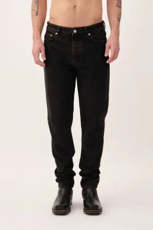 Ben Russet Brown - Russet Brown