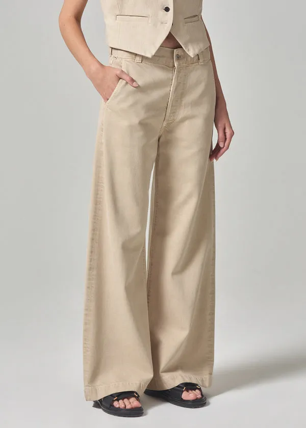 Beverly Trouser