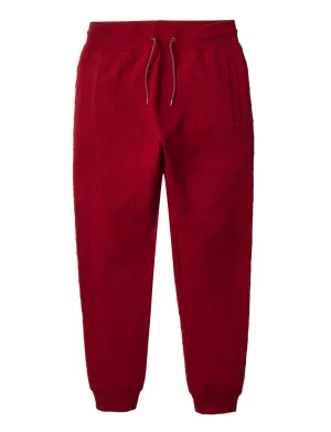 Big & Tall - Glitterati Embossed Sweatpant