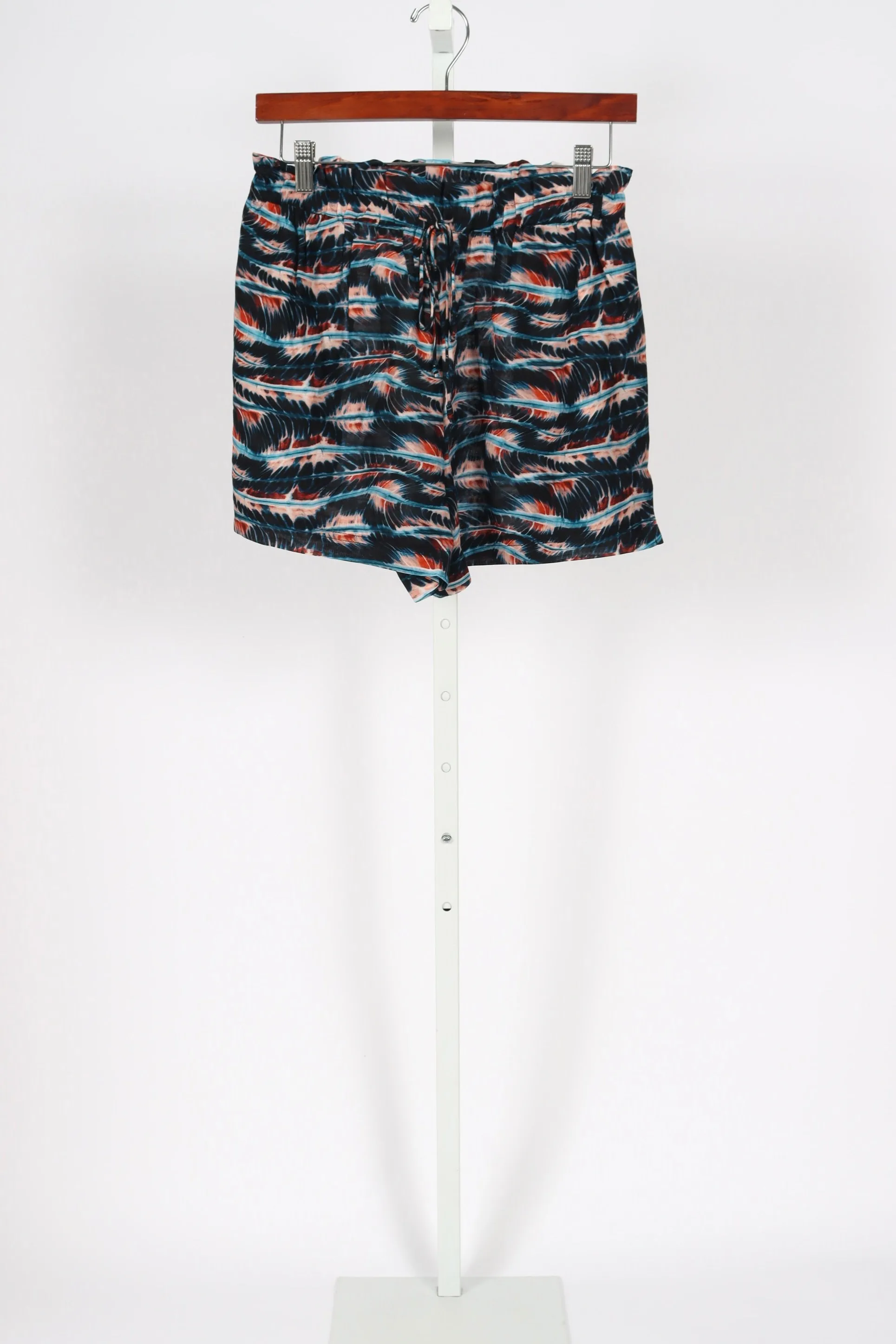 Bijou Short - Lazuli