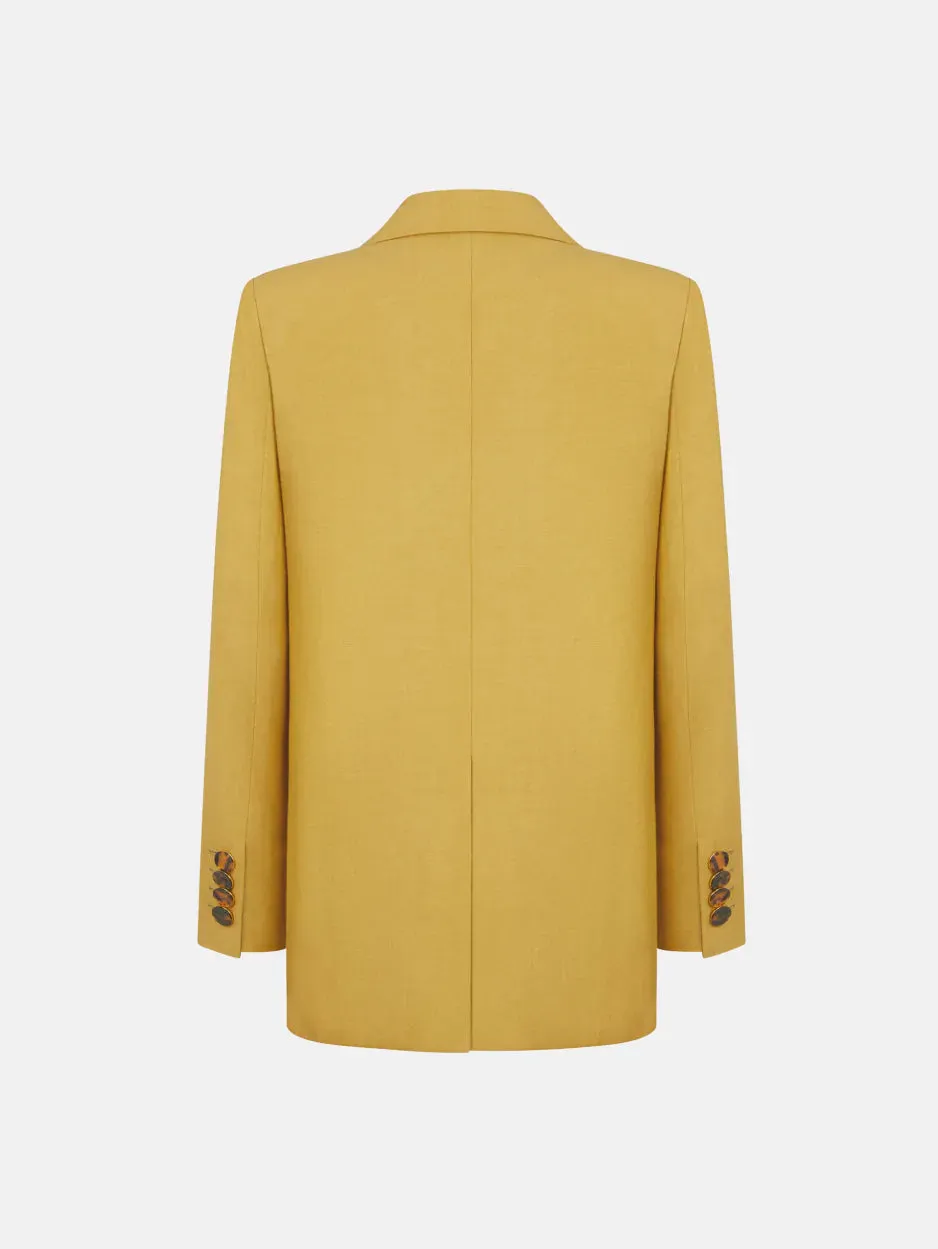 BLAZÉ MILANO MIDDAY SUN EVERYDAY BLAZER