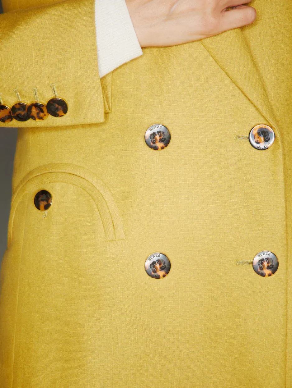 BLAZÉ MILANO MIDDAY SUN EVERYDAY BLAZER