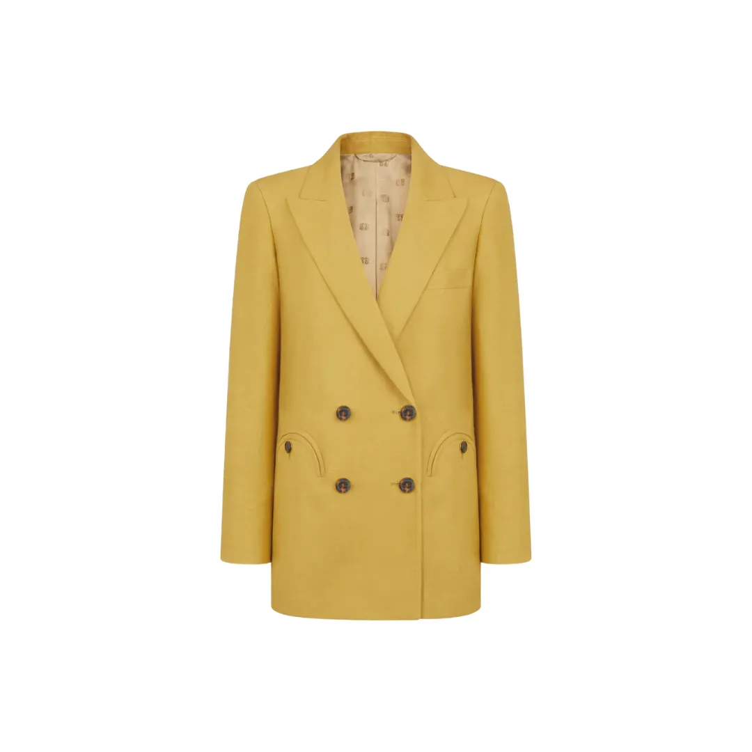 BLAZÉ MILANO MIDDAY SUN EVERYDAY BLAZER
