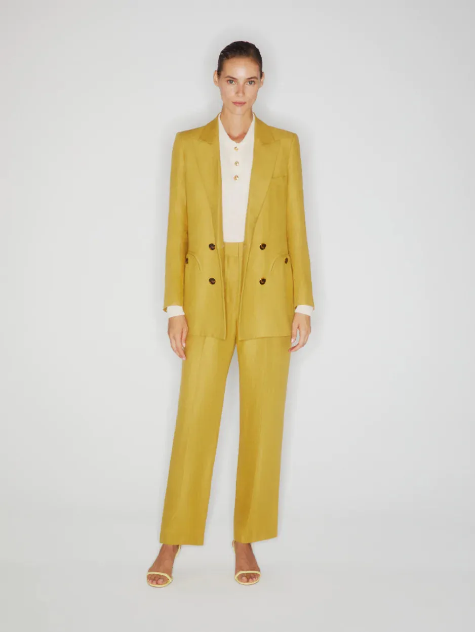 BLAZÉ MILANO MIDDAY SUN EVERYDAY BLAZER