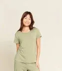 Boody Goodnight Raglan Sleep Top