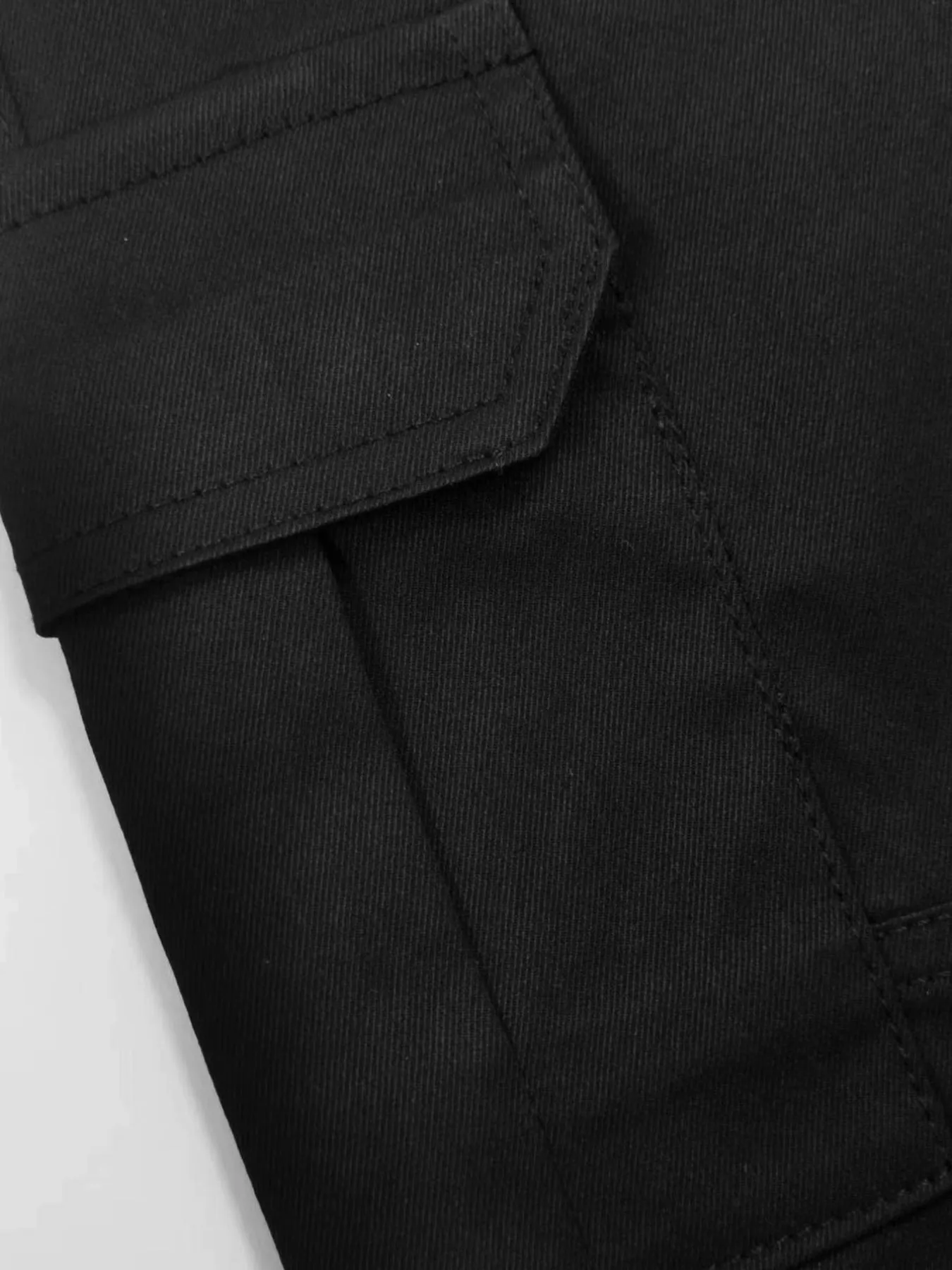 Boys' Cargo Jogger Trouser