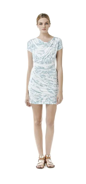 Brandy Dress Jersey