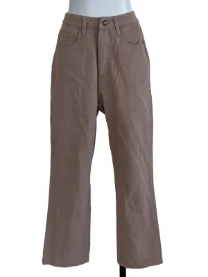 Brown Slimfit Jeans TCL