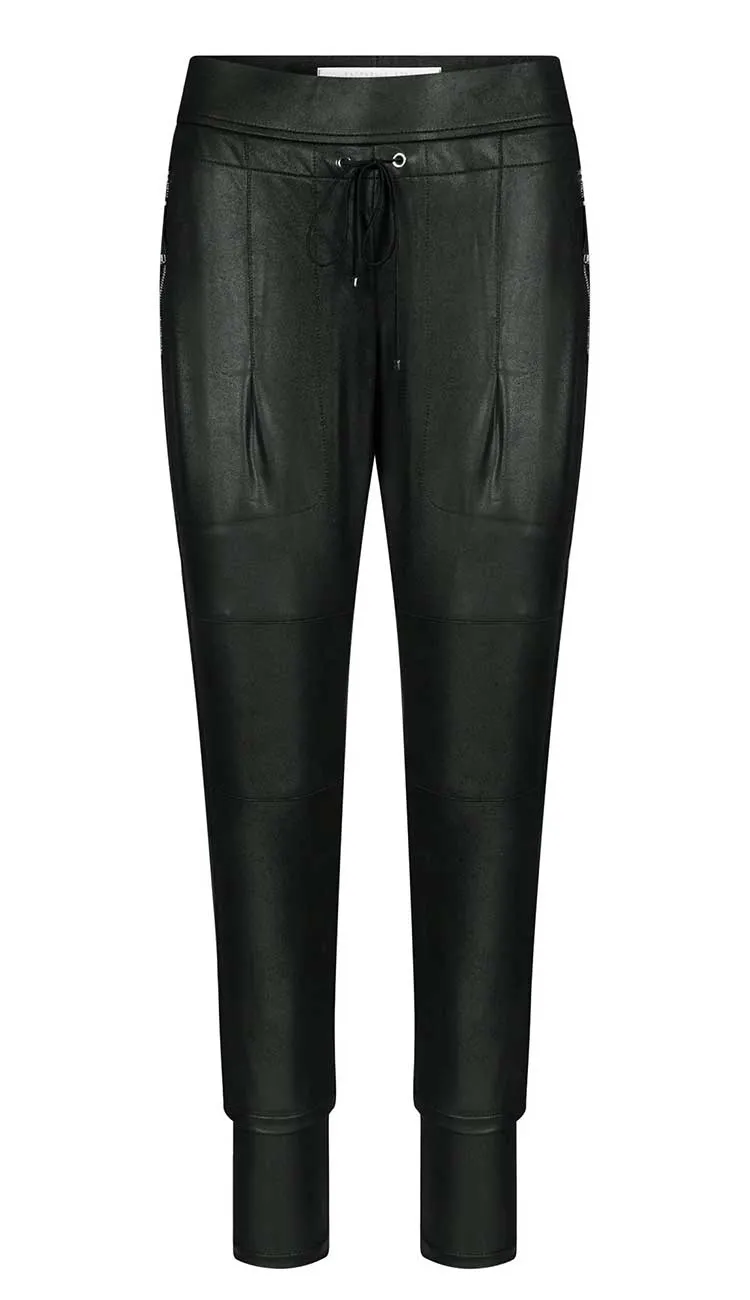 Candy Pant -  Faux Leather