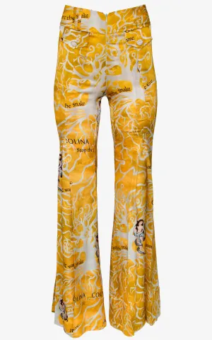 Carolina's Heart Pant