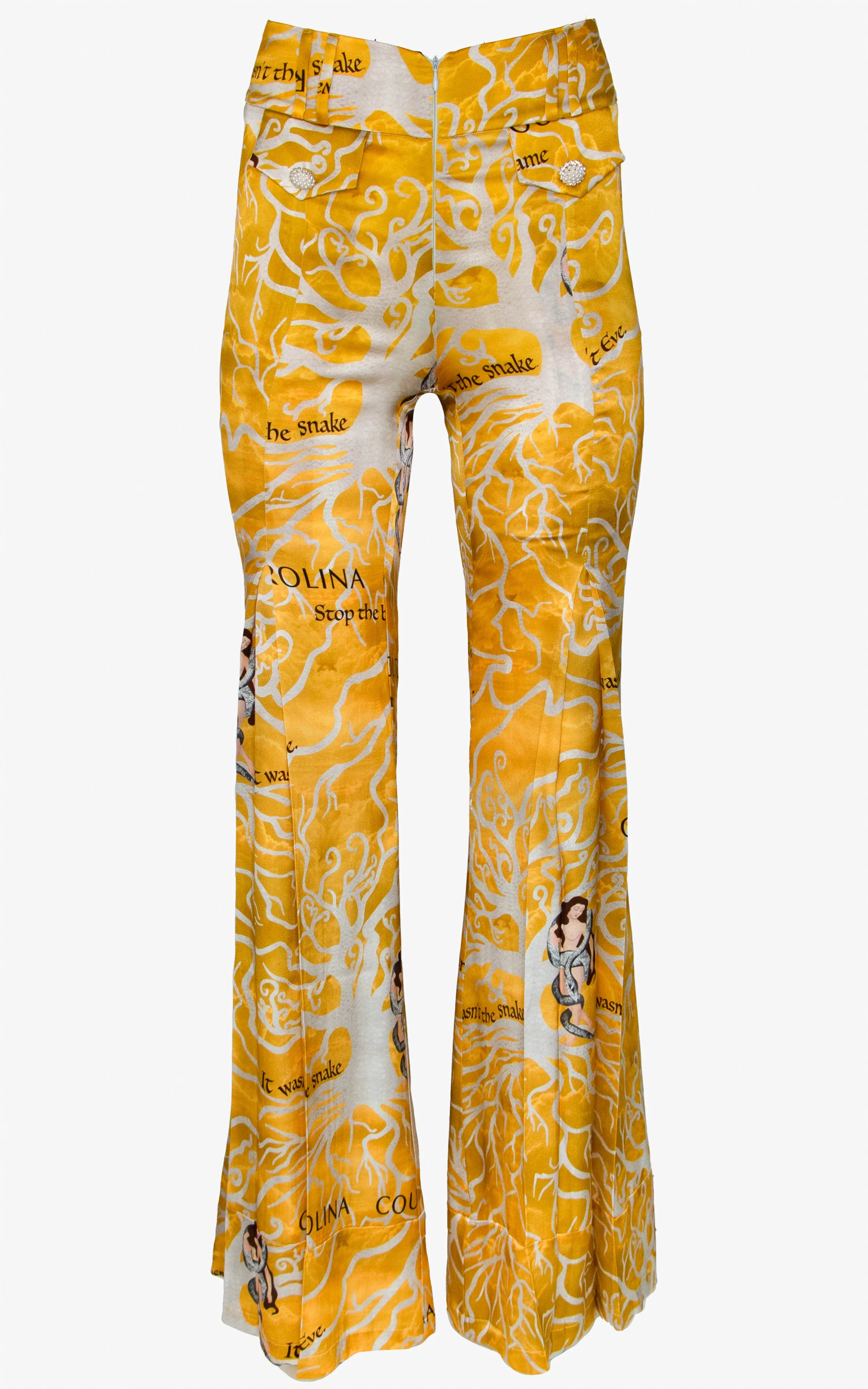 Carolina's Heart Pant