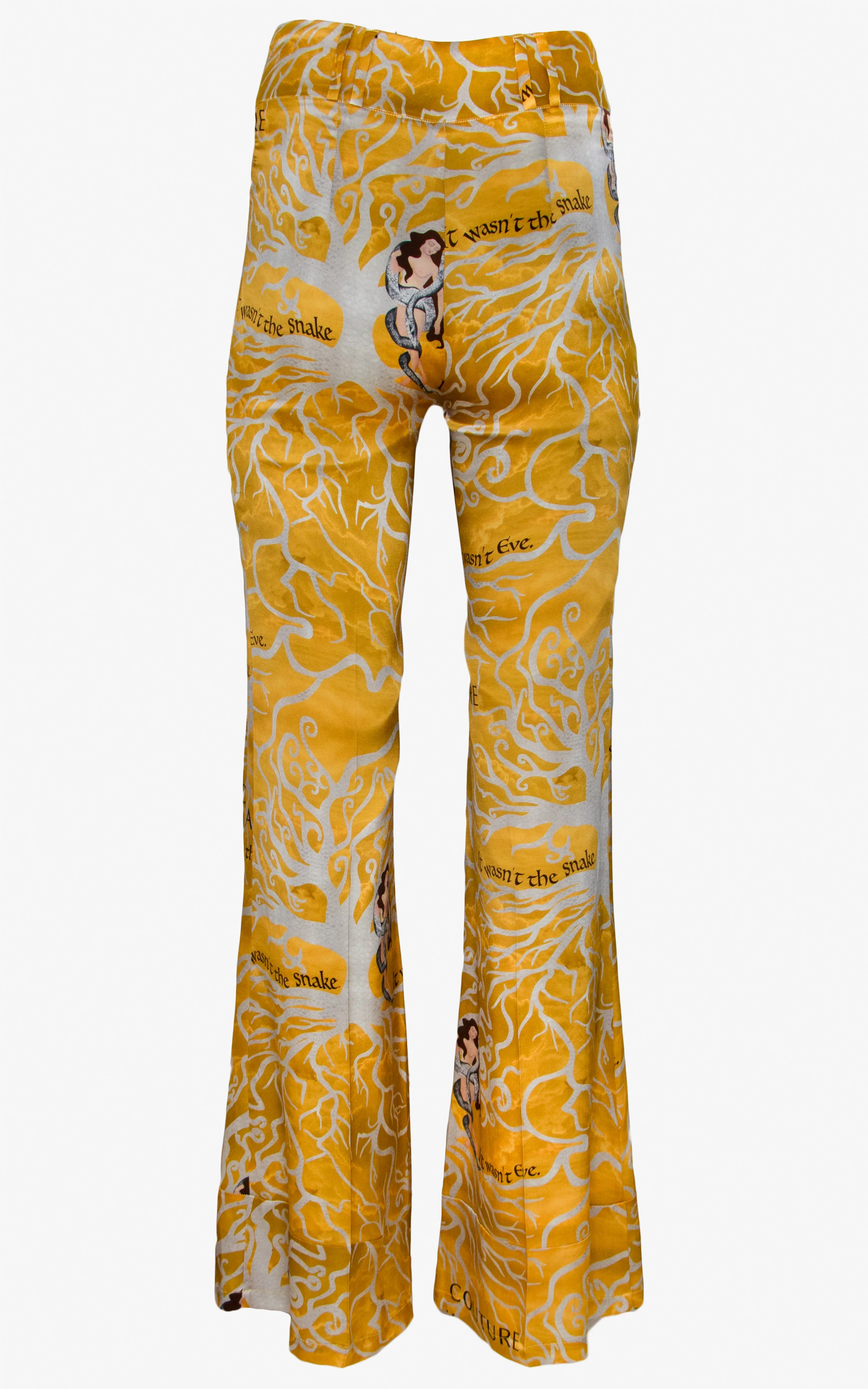 Carolina's Heart Pant