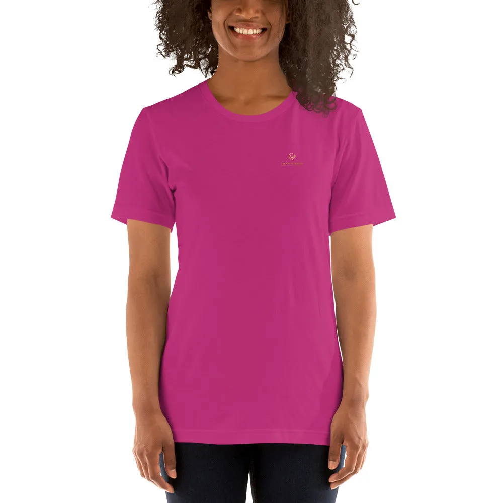 Cash Vision Casual Tee