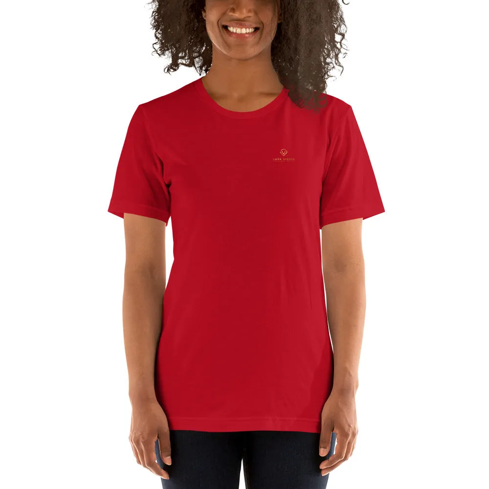 Cash Vision Casual Tee