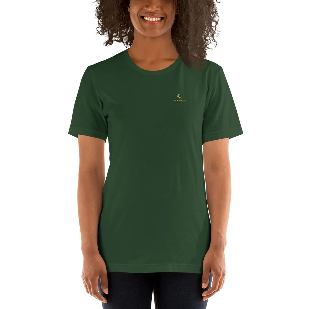 Cash Vision Casual Tee