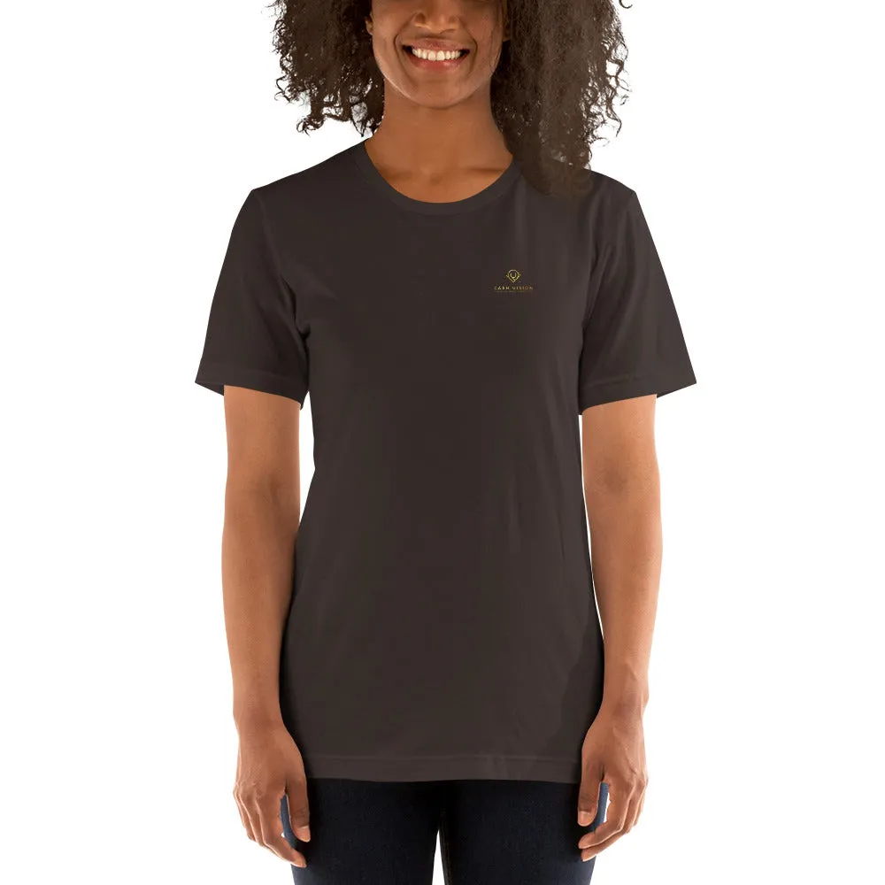 Cash Vision Casual Tee
