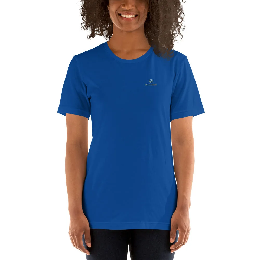 Cash Vision Casual Tee