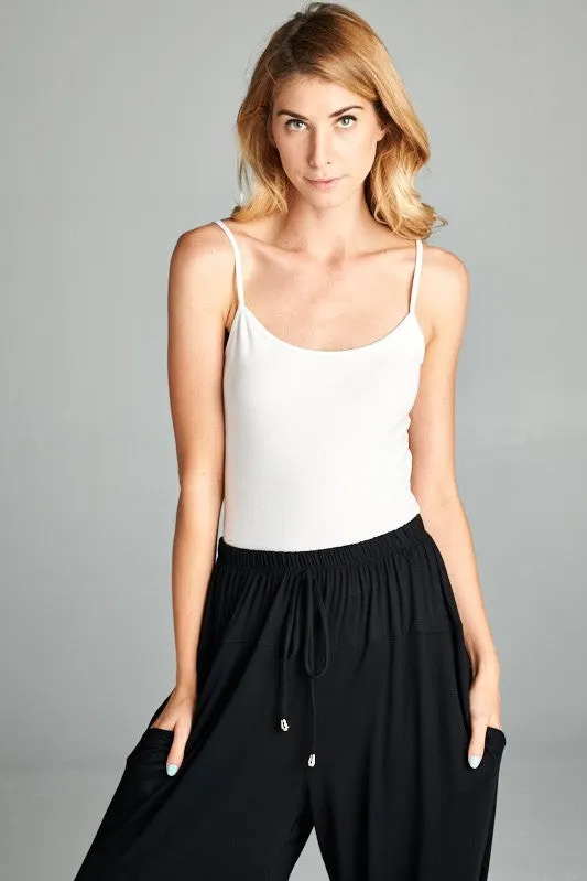 CATCHING FEELS JOGGER BLACK