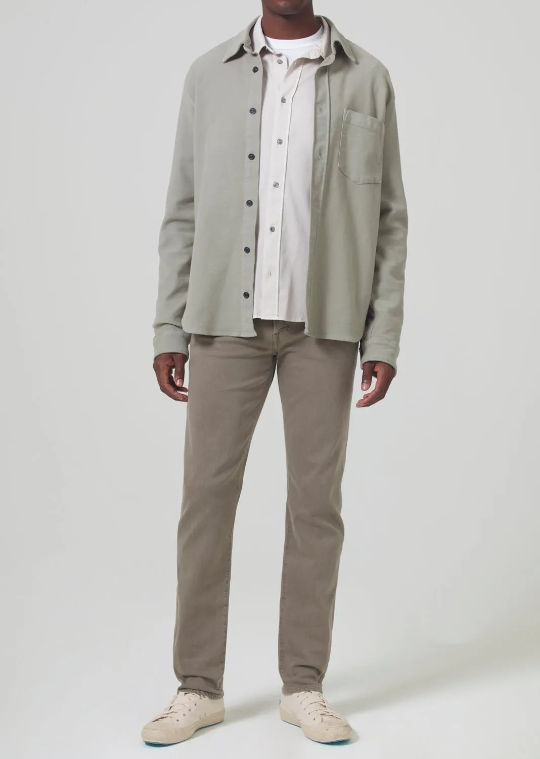 Citizens of Humanity Adler Jean - Froth